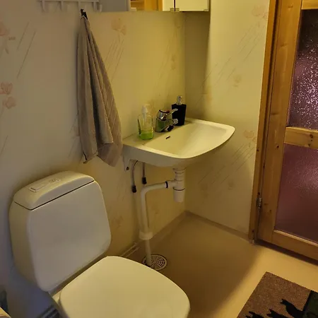 아파트 Studio With Balcony And Sauna, Best Location *