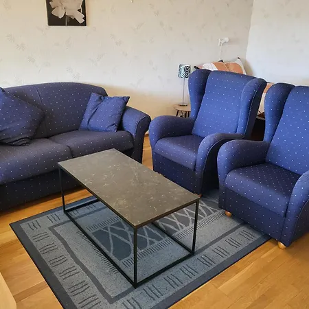 Studio With Balcony And Sauna, Best Location Narpio