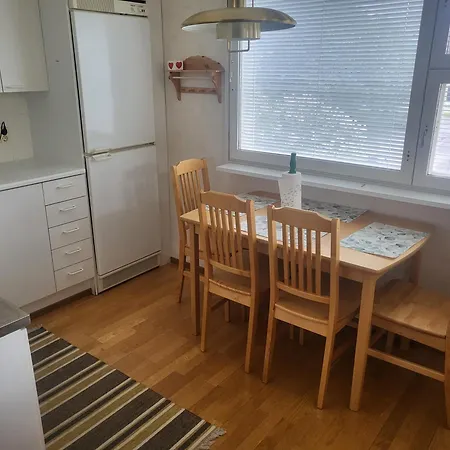 Studio With Balcony And Sauna, Best Location Narpio